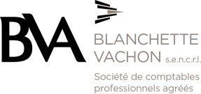 Blanchette Vachon
